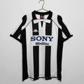 Juventus 98 8 A 1997/1998