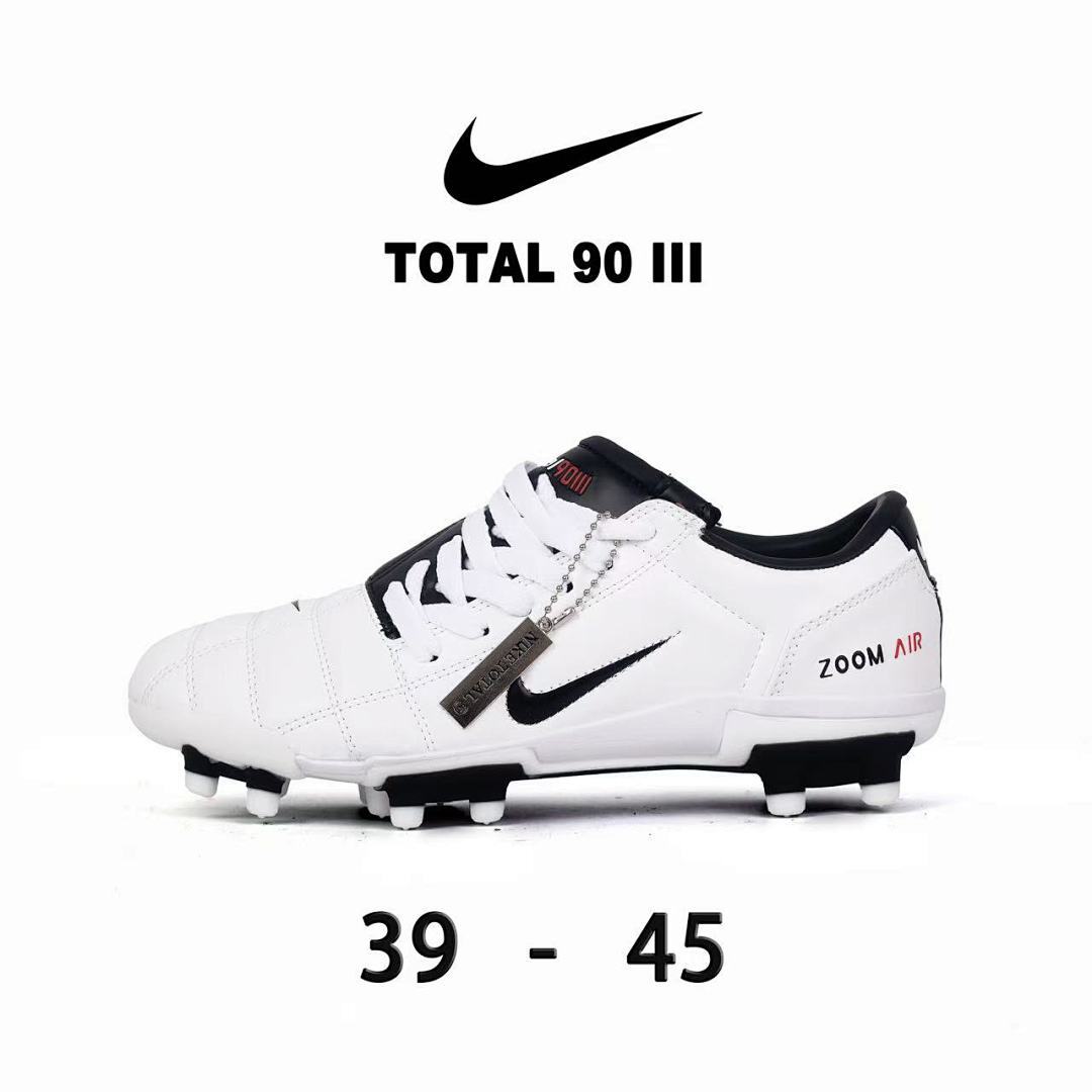Nike T 90 Total Iii FG