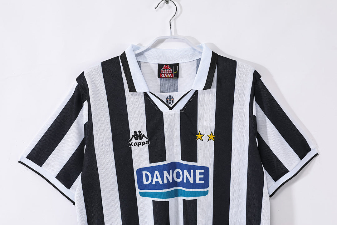 Juventus 95 5 A 1994/1995
