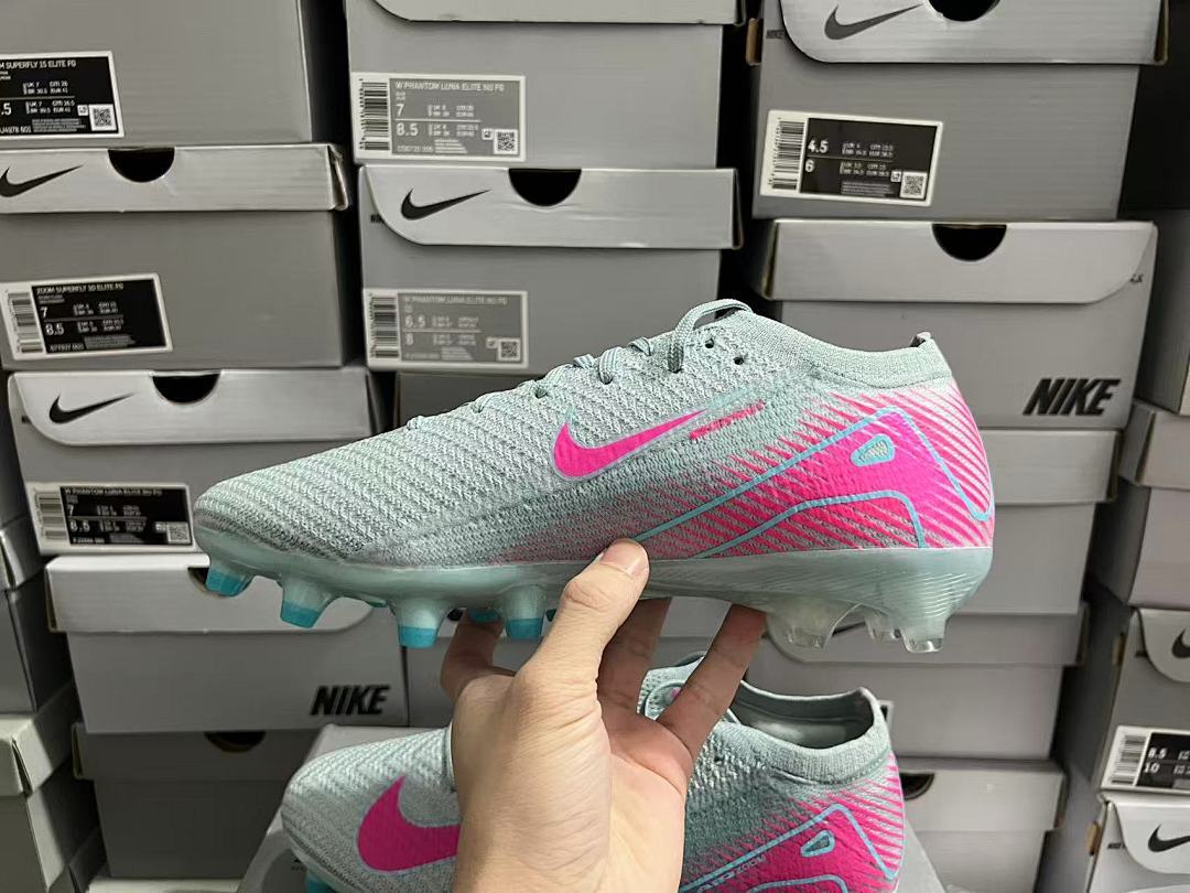 Nike Vapor 16 Air Zoom Mercurial Elite Xxv AG