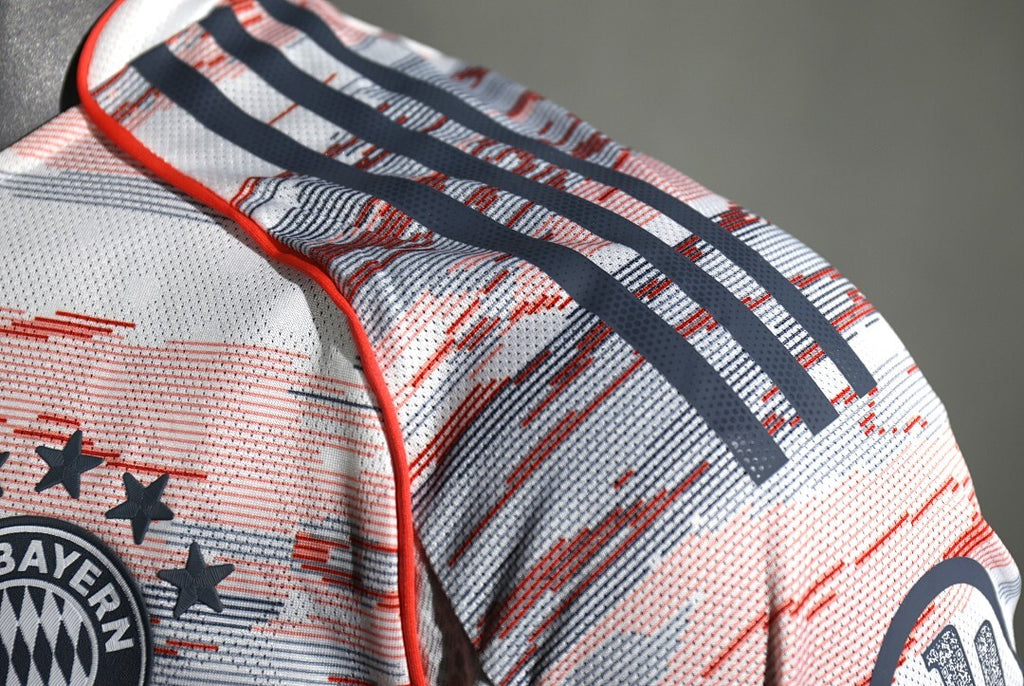 Bayern 26202526 2025/2026