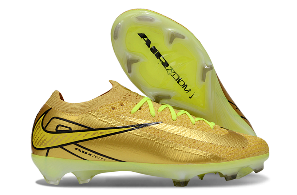 Nike Vapor 16 Bonded Pack Air Zoom Mercurial Xv Elite FG
