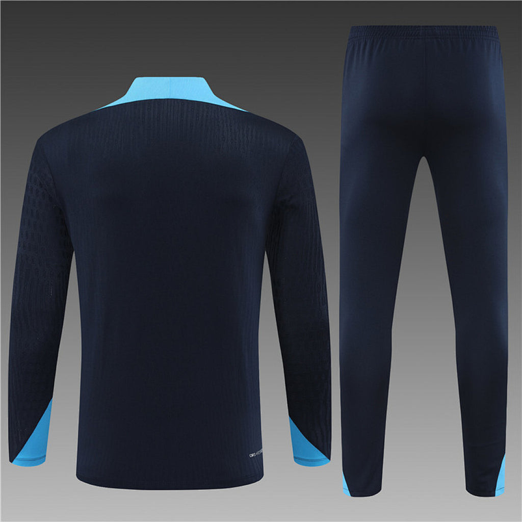 Chelsea Bleu Roi 24/25