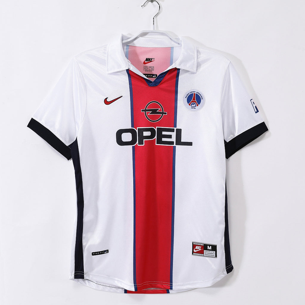 PSG 99 8 A 1998/1999