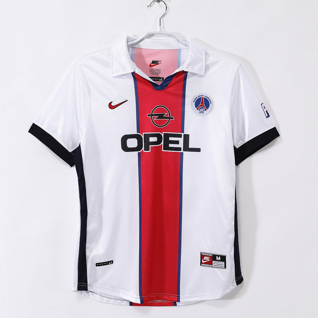 PSG 99 8 A 1998/1999
