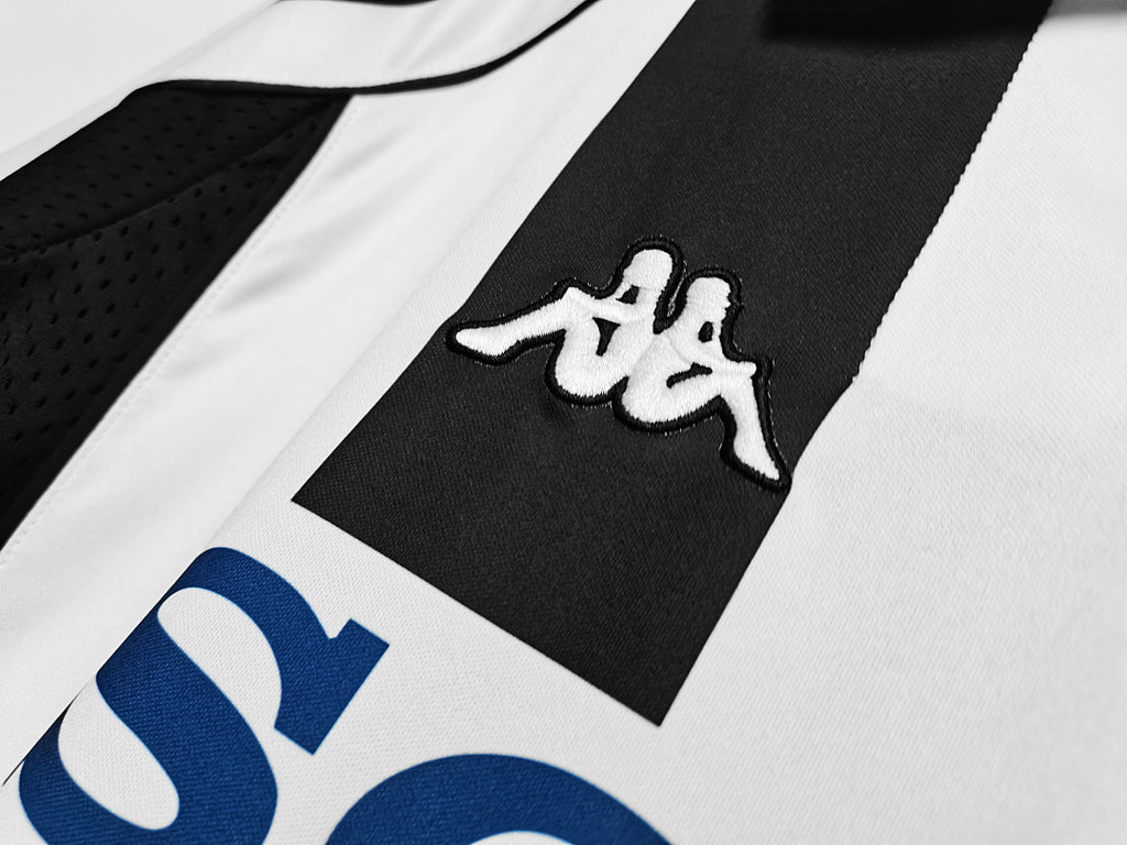 Juventus 98 8 A 1997/1998