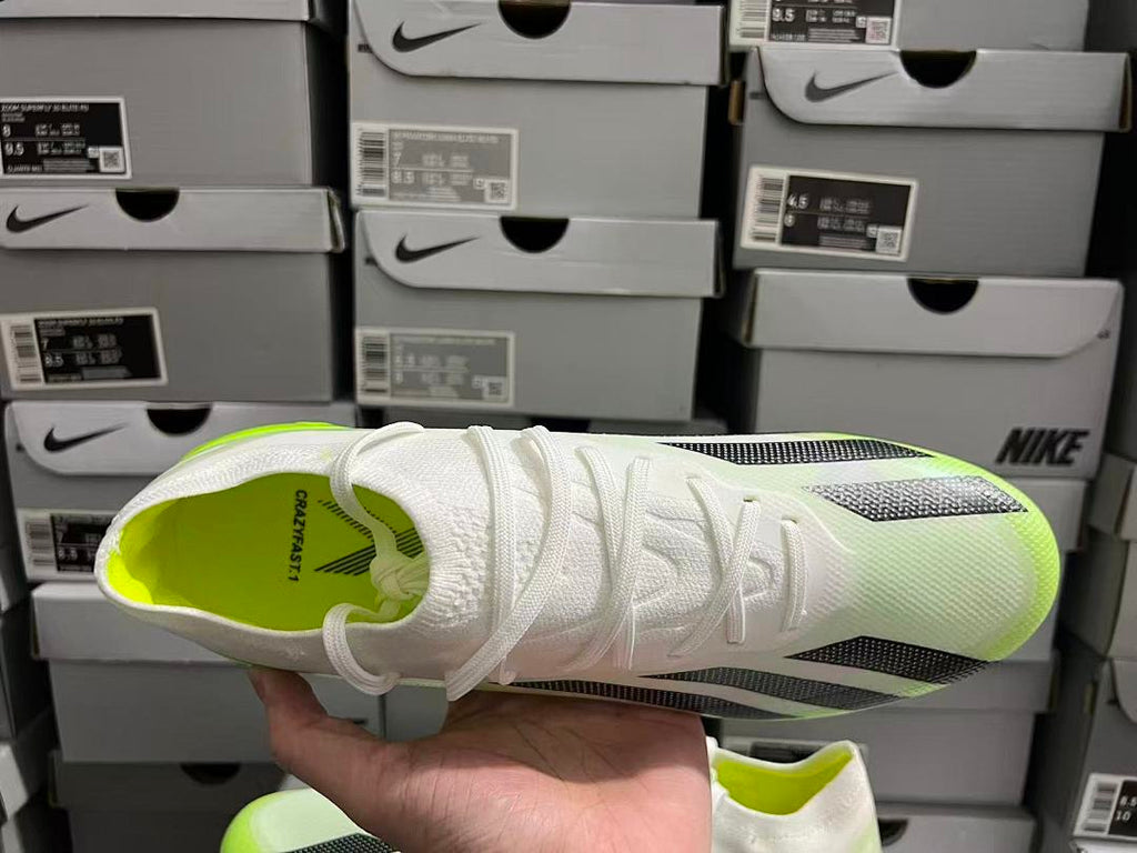 Adidas Modele X X 23 Crazyfast1 FG