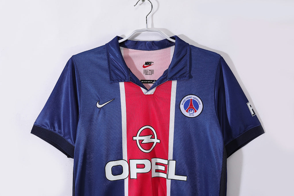 PSG 99 8 A 1998/1999