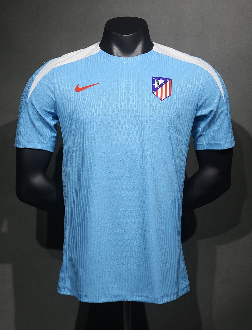 Atletico Madrid
