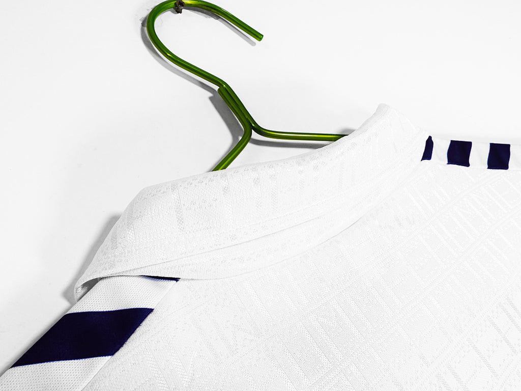 Real Madrid 90 8 A 1988/1990