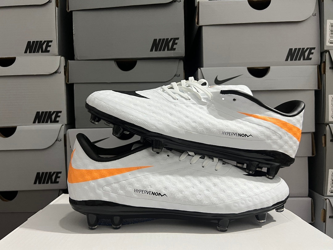 Nike Hypervenom Phantom 7 AG