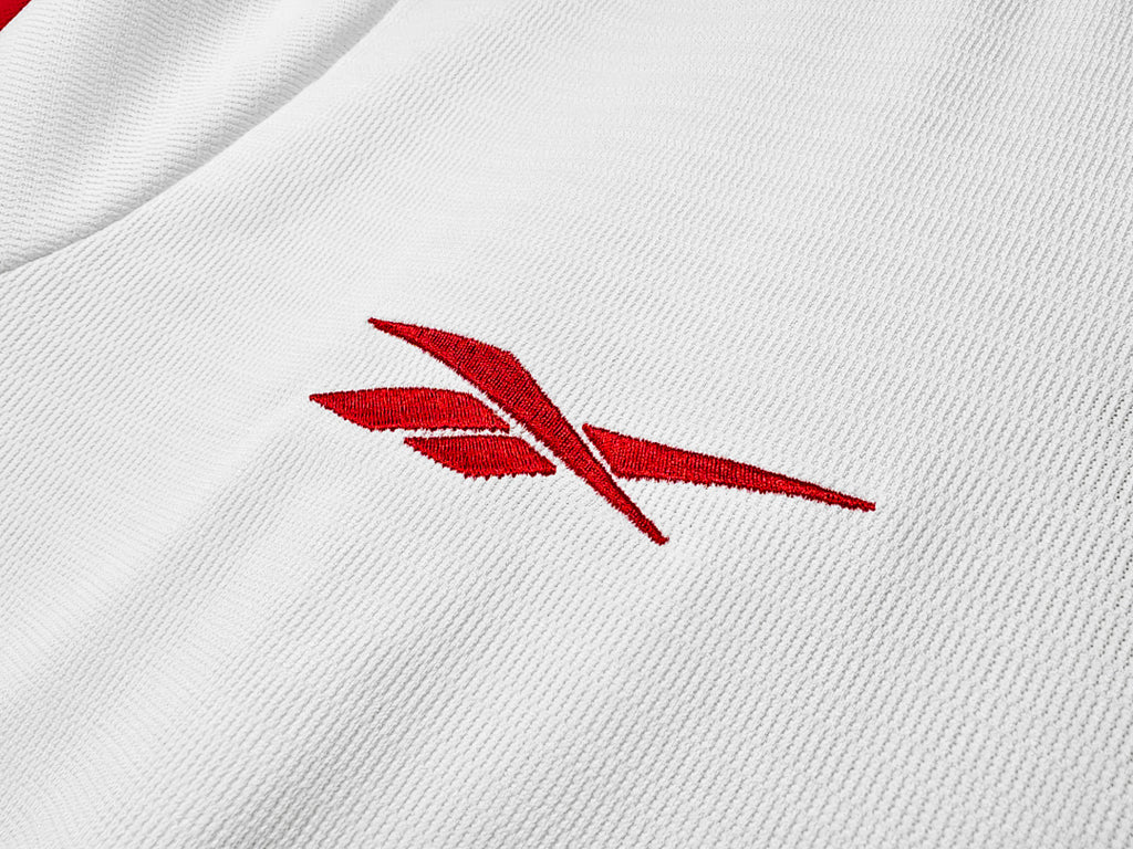 Liverpool 8 A Blanc