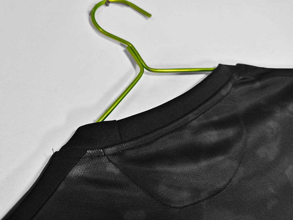 Man United 20 5 A Noir 2019/2020