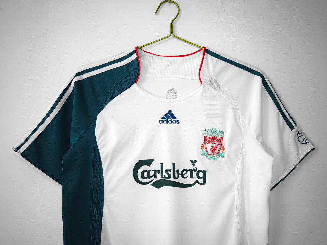 Liverpool 08 0 B 2006/2008