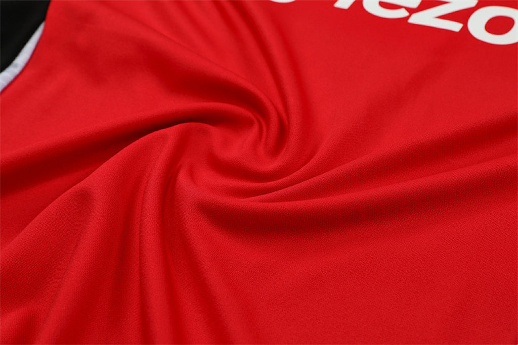 Man United Rouge 24/25