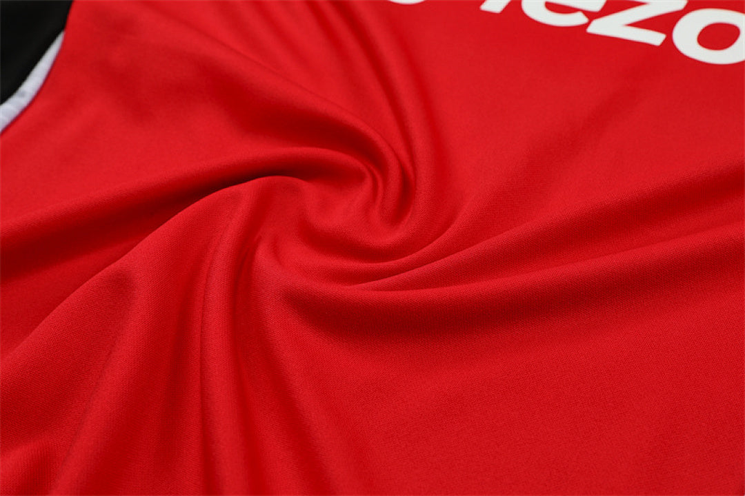 Man United Rouge 24/25