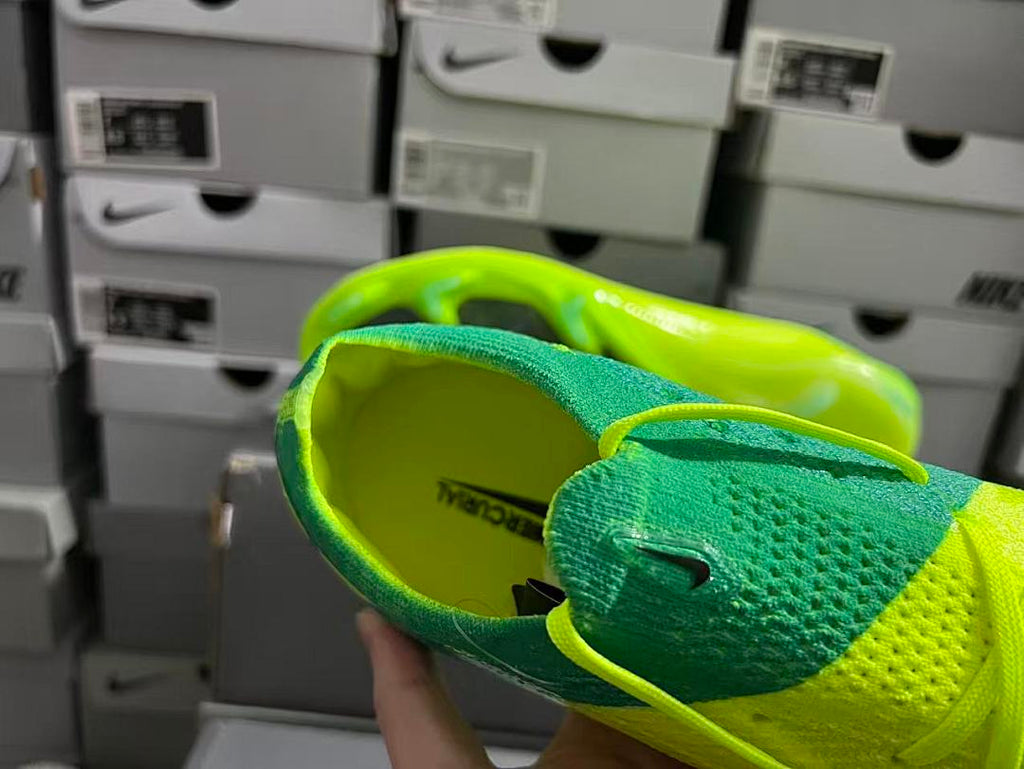 Nike Vapor 16 Air Zoom Mercurial Xv Elite FG