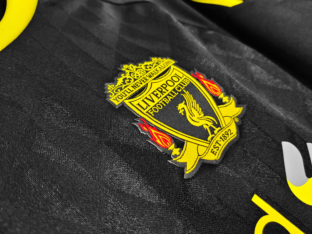 Liverpool 11 8 A 2010/2011