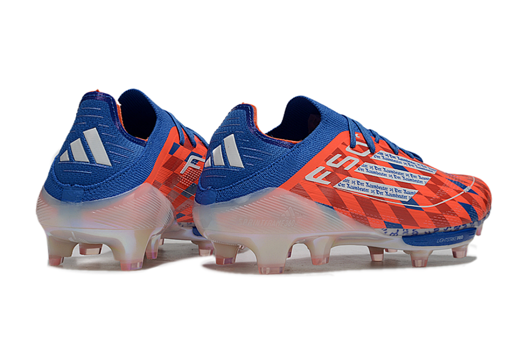 Adidas F50 Pro 50 Size FG