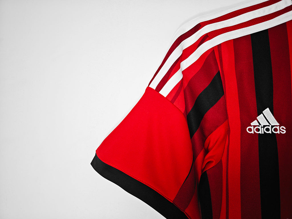 AC Milan 15 8 A 2014/2015