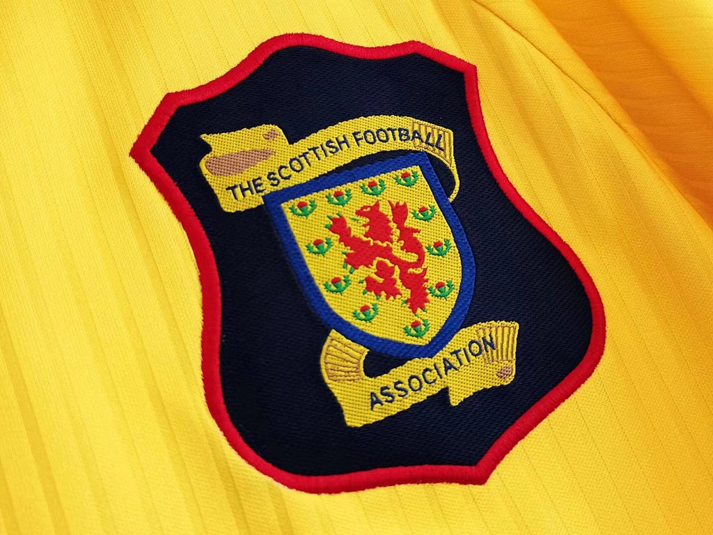 Ecosse 98 8 A 1996/1998
