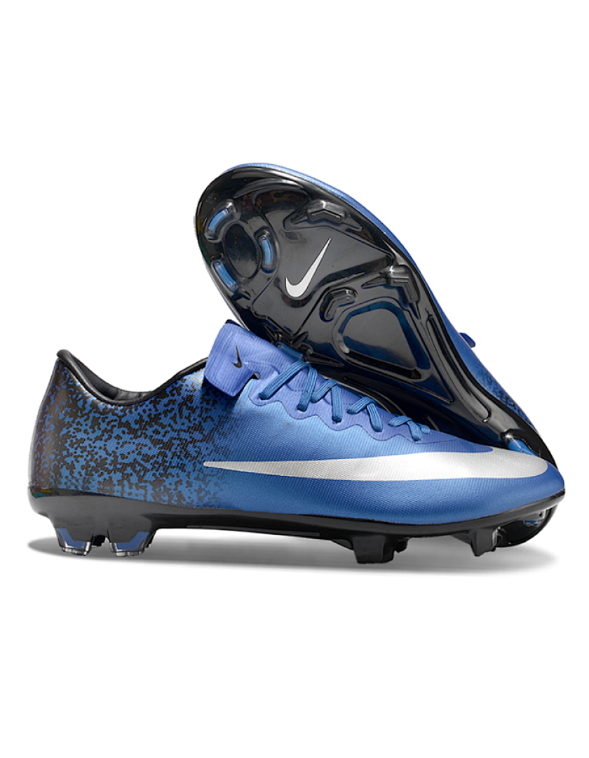 Nike 10 Mercurial Vapor X FG