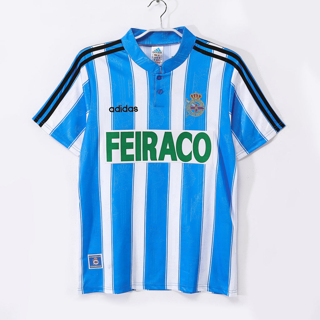 Deportivo de la coruna 98 0 B 1997/1998