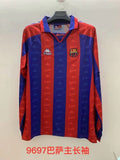 FC Barcelona Barcelona 96 97 2096/2097
