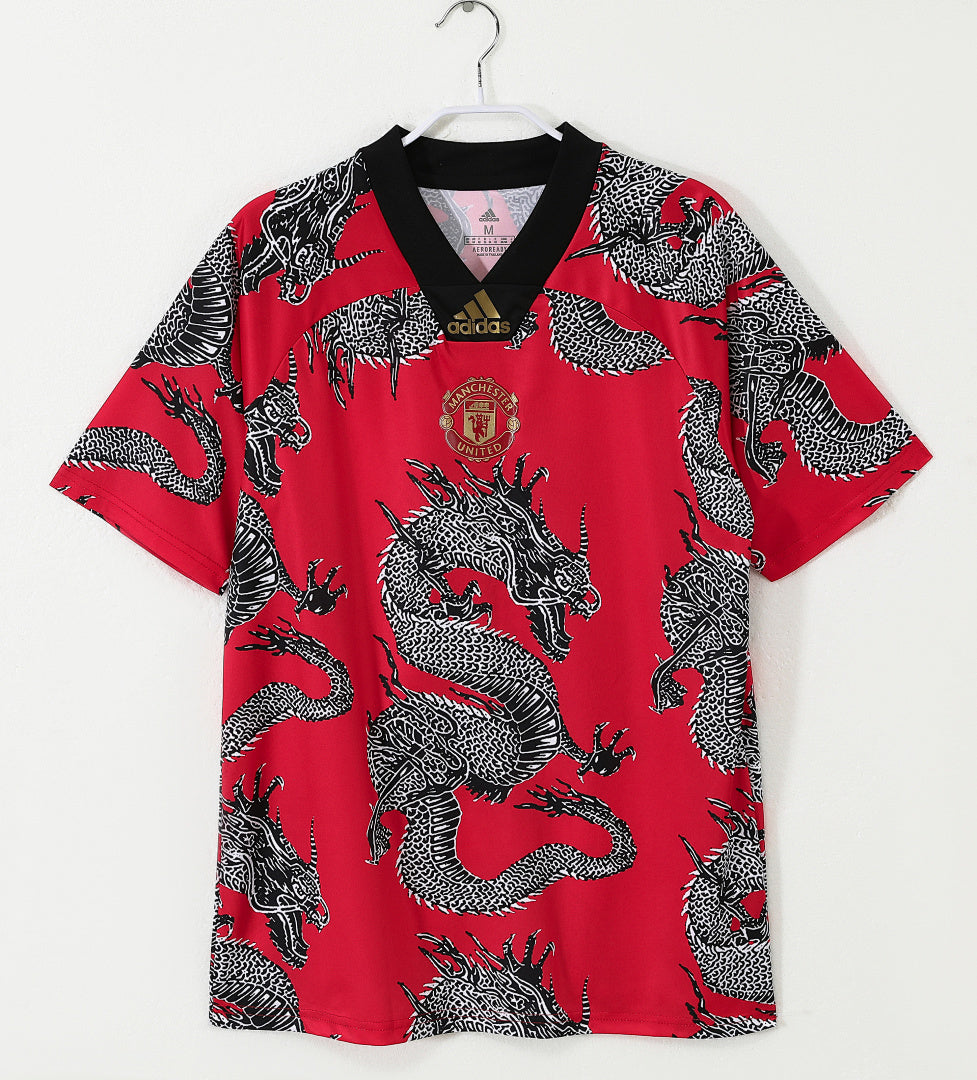 Man United 20 5 A 2019/2020
