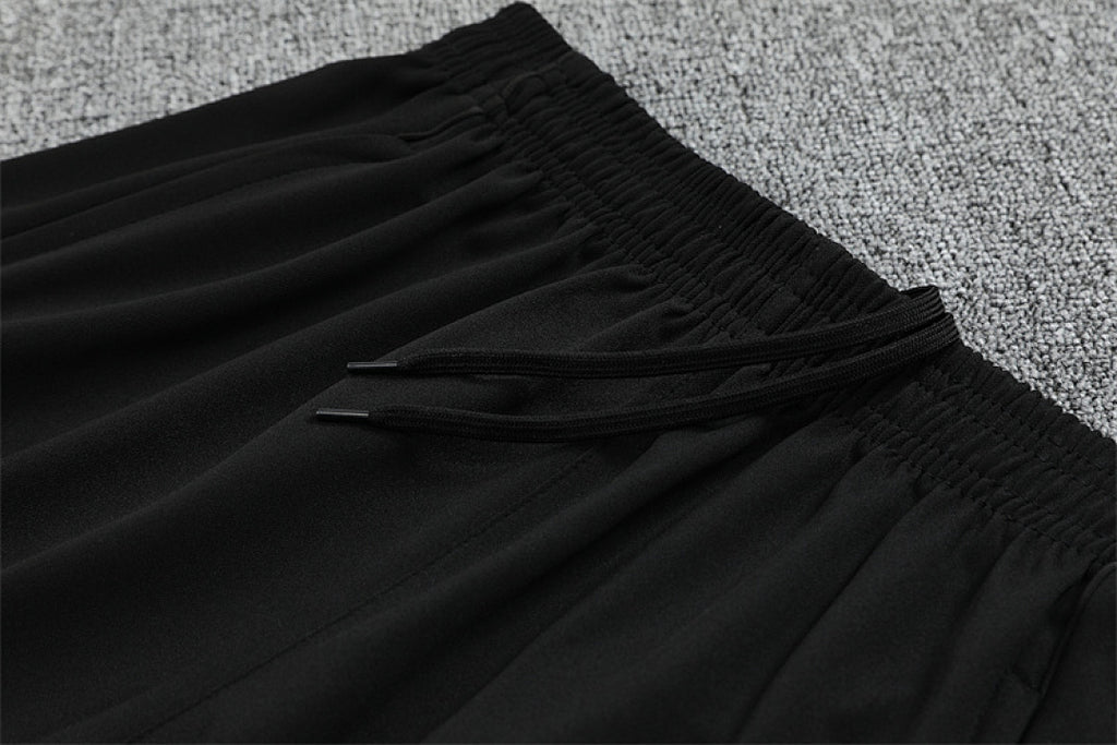 Man United Noir 25/26