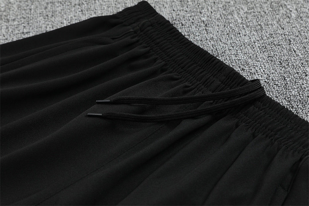 Man United Noir 25/26