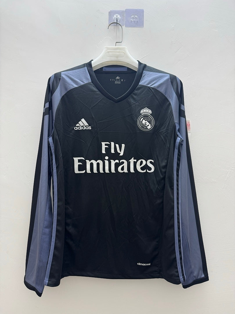 Real Madrid Madrid 16 17 2016/2017