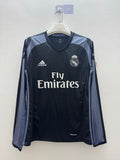 Real Madrid Madrid 16 17 2016/2017
