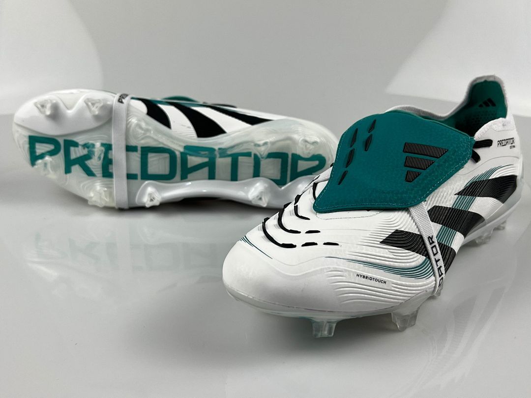 Predator-25-ACCURACY-FG-64 - Adidas
