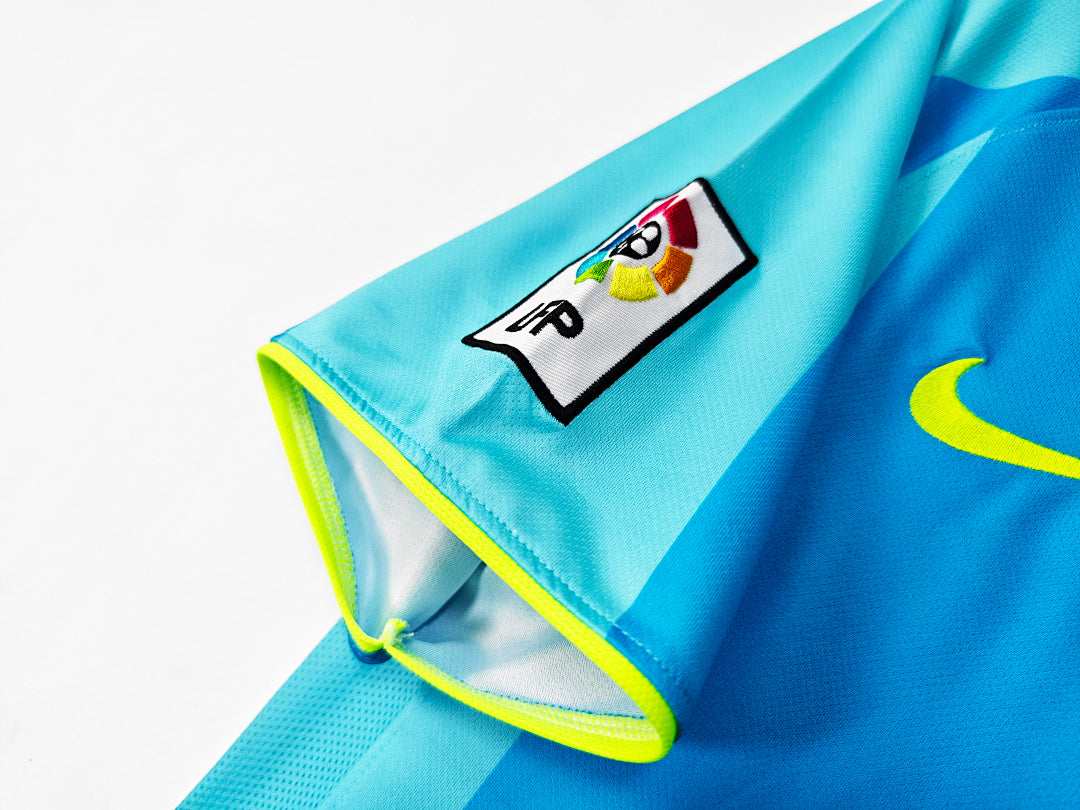 FC Barcelona 08 5 A 2007/2008