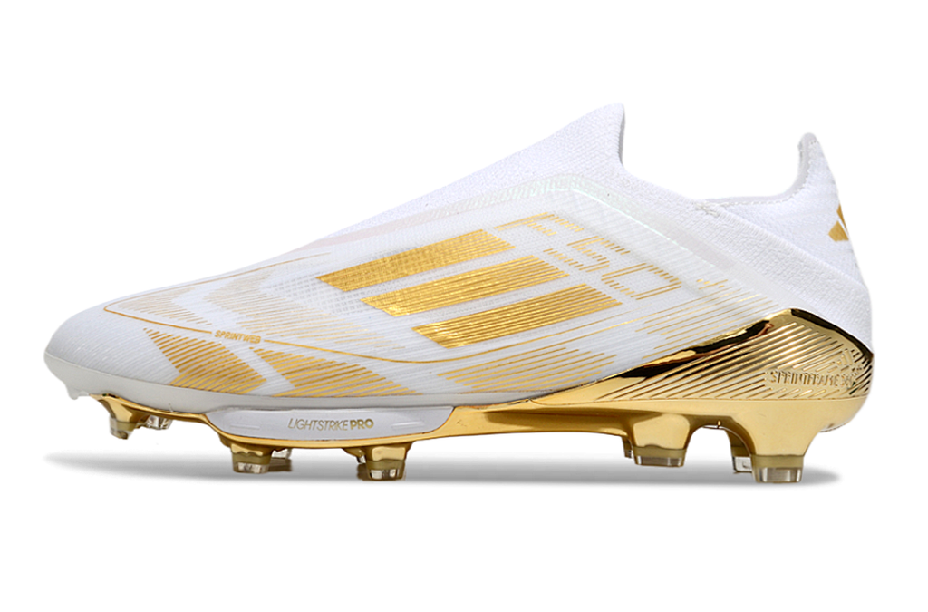 Adidas F50 Pro 50 Size FG