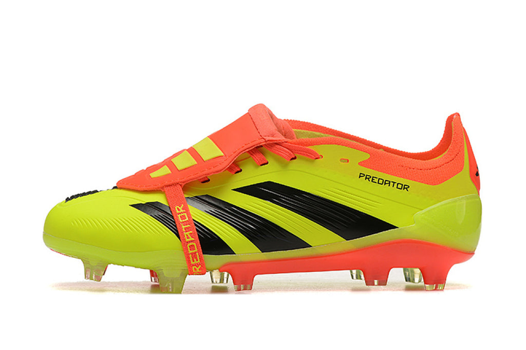 Adidas 24 A Predator Elite Tongue Predator 24 FG