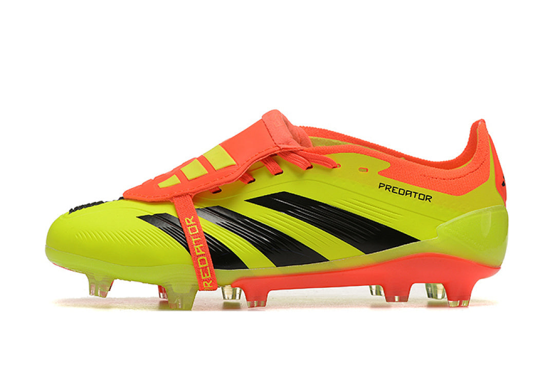 Adidas 24 A Predator Elite Tongue Predator 24 FG