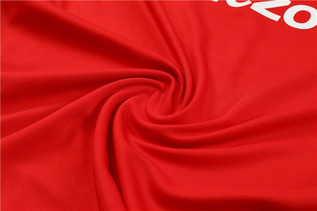 Man United Rouge 23/24