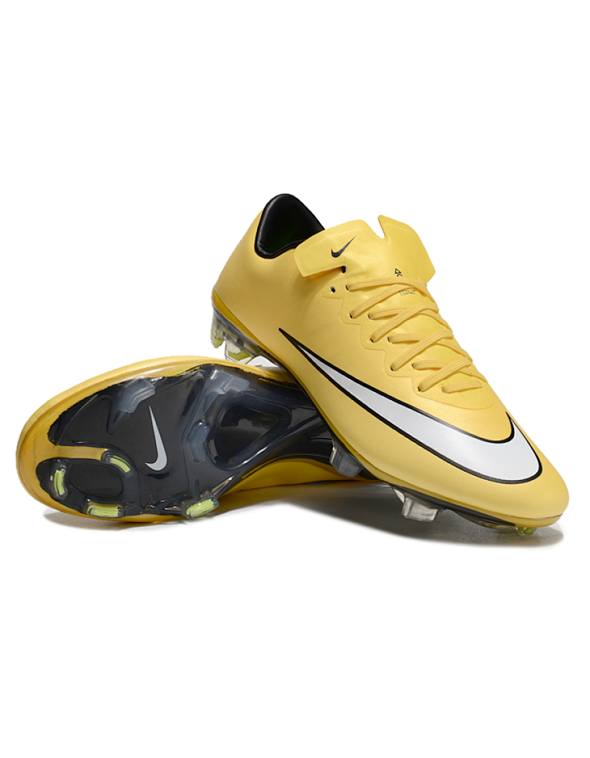 Nike 10 Mercurial Vapor X FG