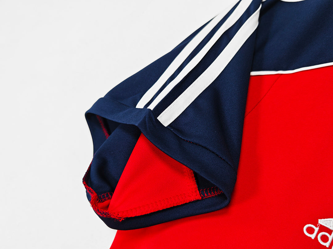 Bayern 01 5 A 2000/2001