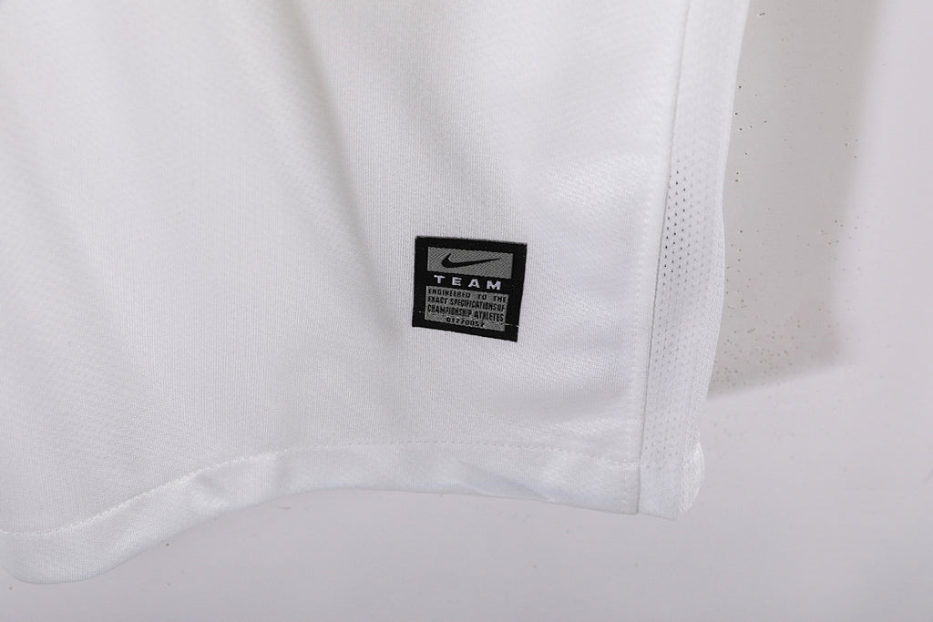 Inter Milan 10 8 A Blanc 2009/2010