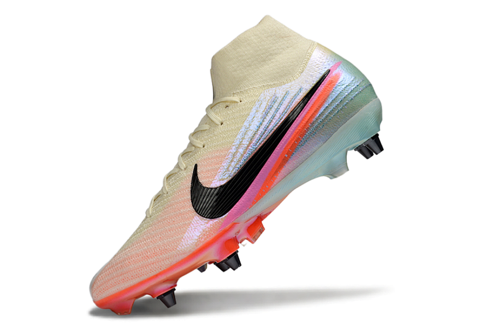 Nike Vapor 16 Air Zoom Mercurial Superfly Iix Elite SG