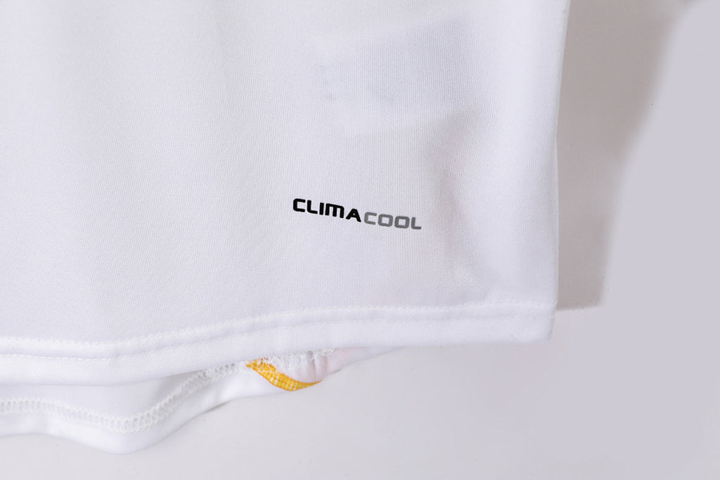 Real Madrid 10 8 A 2009/2010