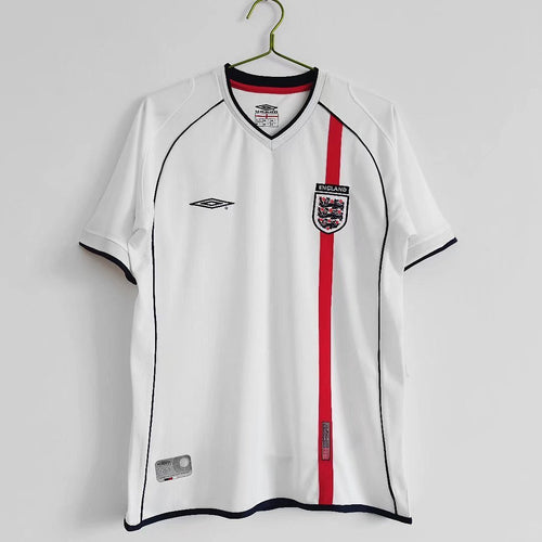 Angleterre 03 5 A 2001/2003