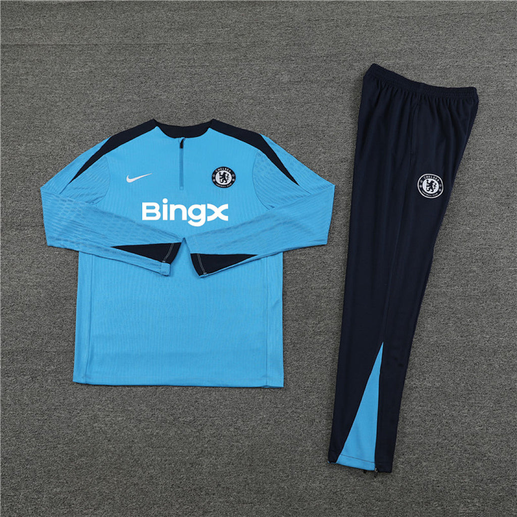 Chelsea 24/25