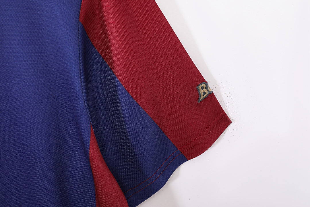 FC Barcelona 99 5 A 1998/1999