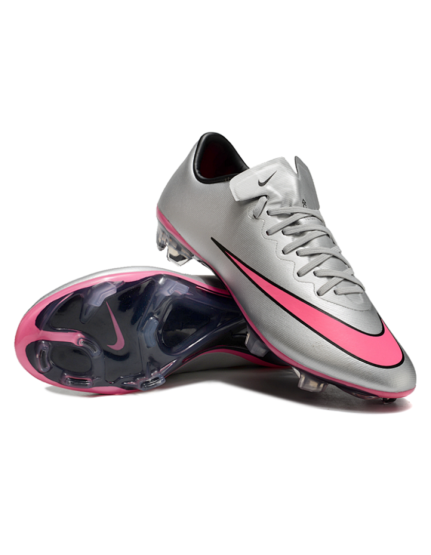 Nike 10 Mercurial Vapor X FG