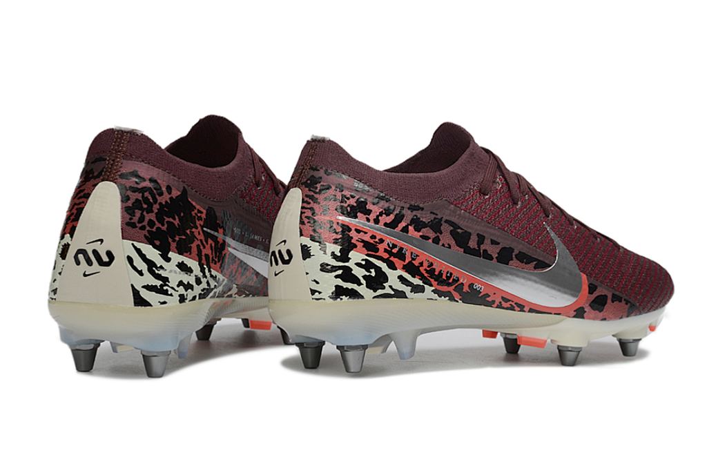 Nike Vapor 16 Air Zoom Mercurial Superfly Iix Elite SG