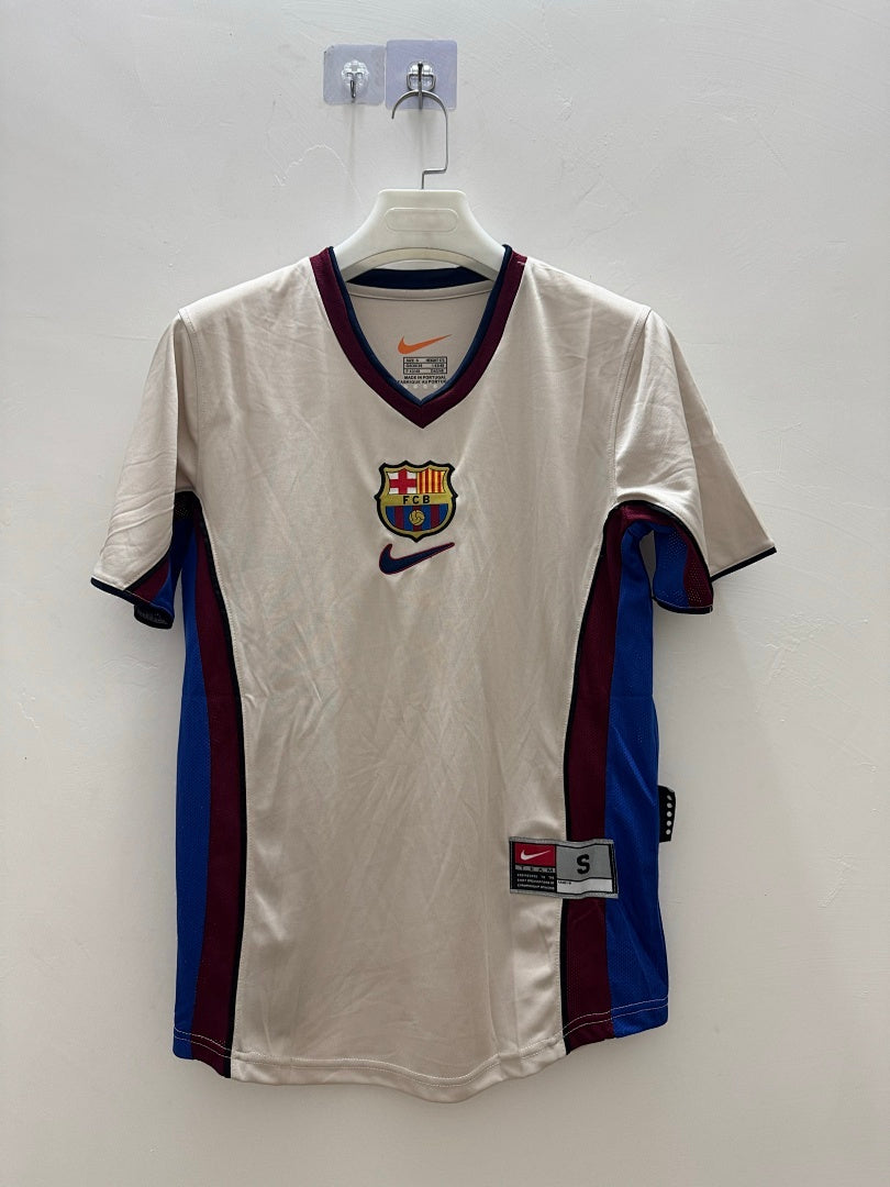 FC Barcelona Barcelona 98 99 2098/2099